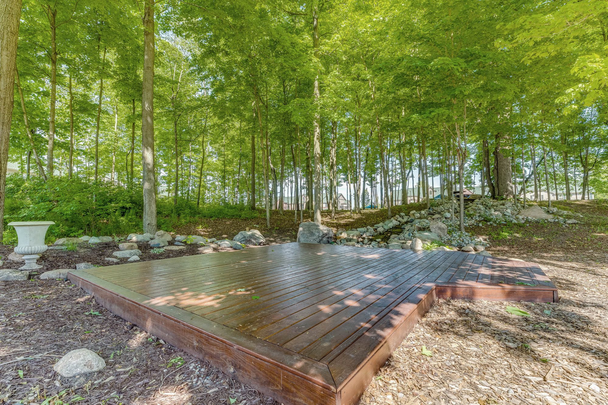 Aspen Lakes Estates Apartments in Holt, MI